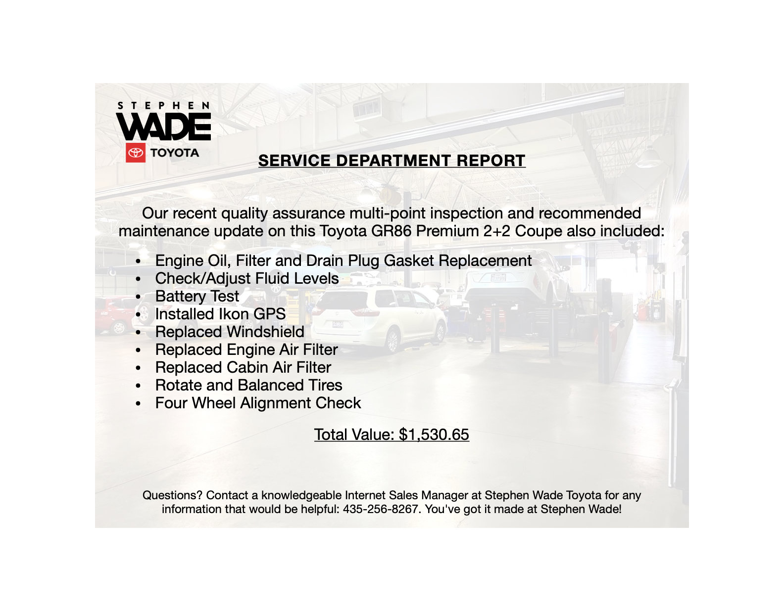 Certified 2025 Toyota GR86 Premium w/ Performance Package image 4