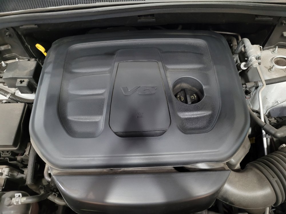 Used 2022 Jeep Grand Cherokee Laredo E AWD/4WD image 30