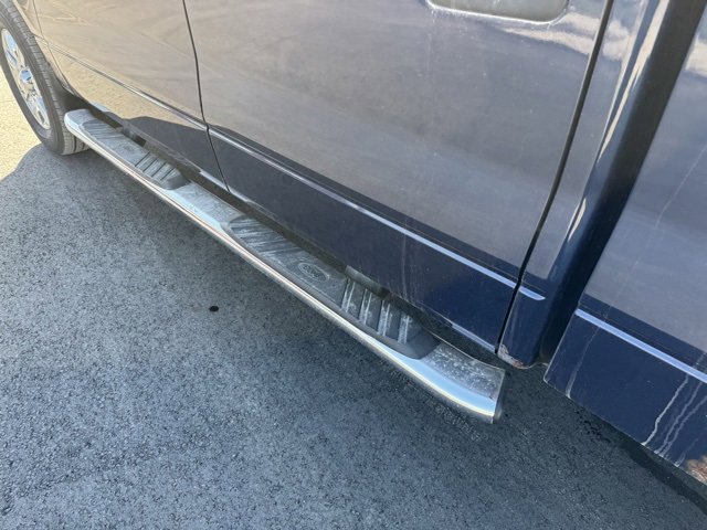 Used 2011 Ford F150 XLT w/ XLT Chrome Pkg image 34