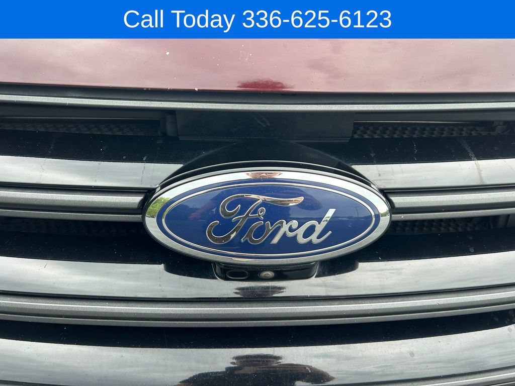 Used 2018 Ford Edge Sport w/ Equipment Group 401A AWD/4WD image 10