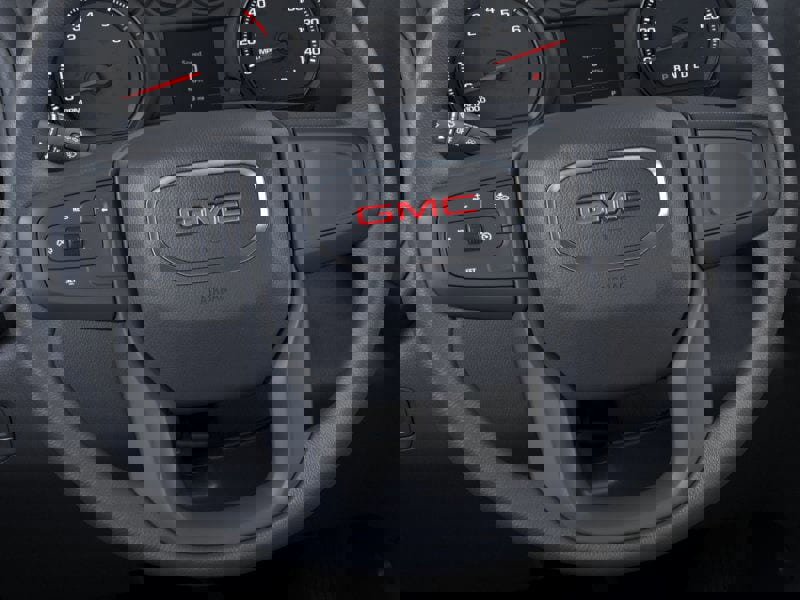 New 2026 GMC Sierra 2500 Pro w/ 1SA Pro Safety Plus Package image 38