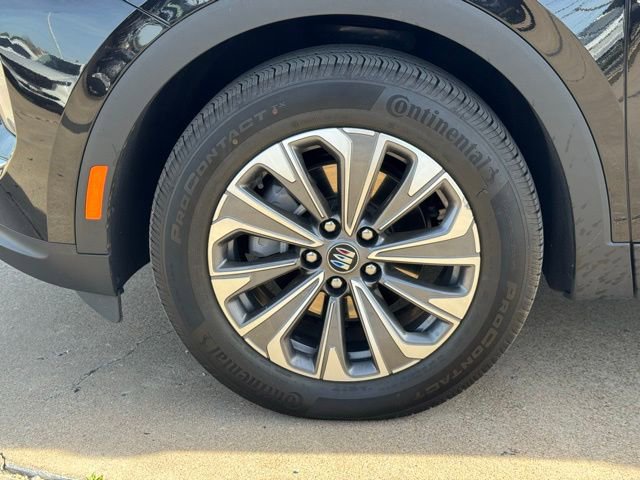 Used 2025 Buick Envision Preferred image 8