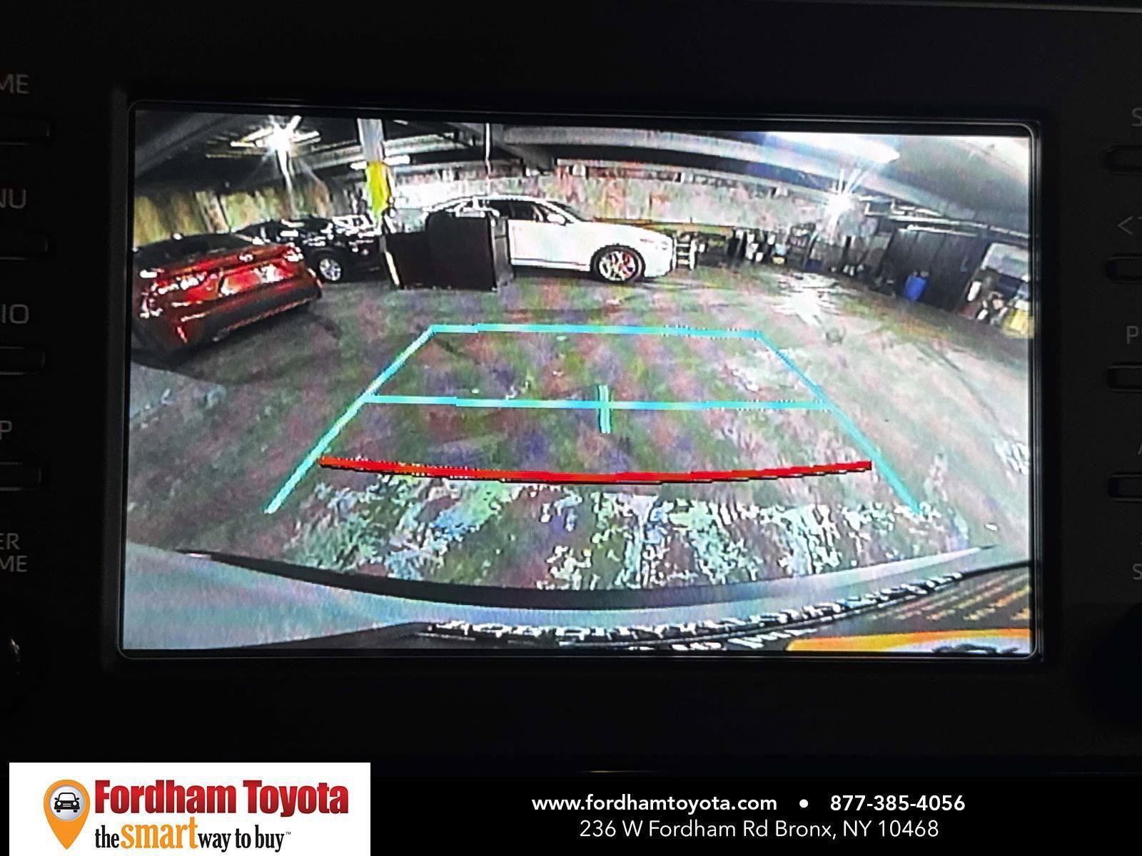Used 2019 Toyota RAV4 XLE AWD/4WD image 28