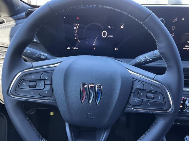 New 2026 Buick Envista Preferred w/ Convenience I Package image 17