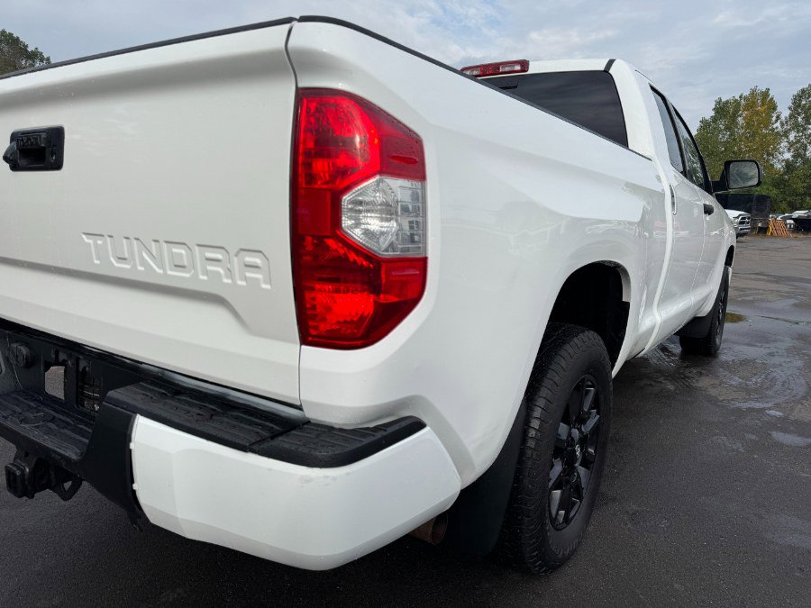 Used 2020 Toyota Tundra SR5 image 11