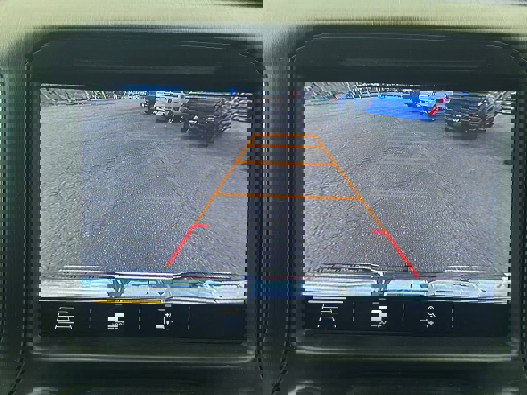 Used 2019 GMC Sierra 1500 AT4 w/ AT4 Premium Package image 19