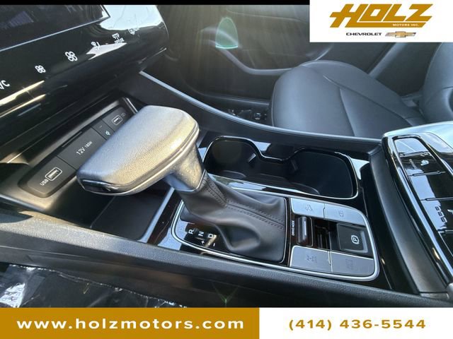 Used 2024 Hyundai Santa Cruz XRT image 16