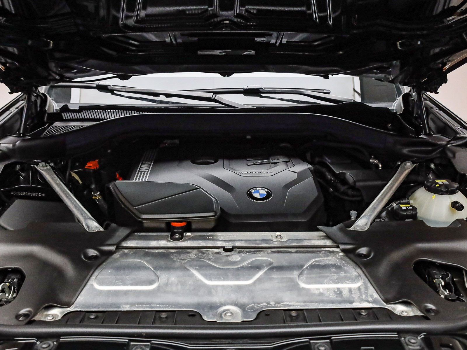 Certified 2023 BMW X3 xDrive30i w/ Premium Package image 28