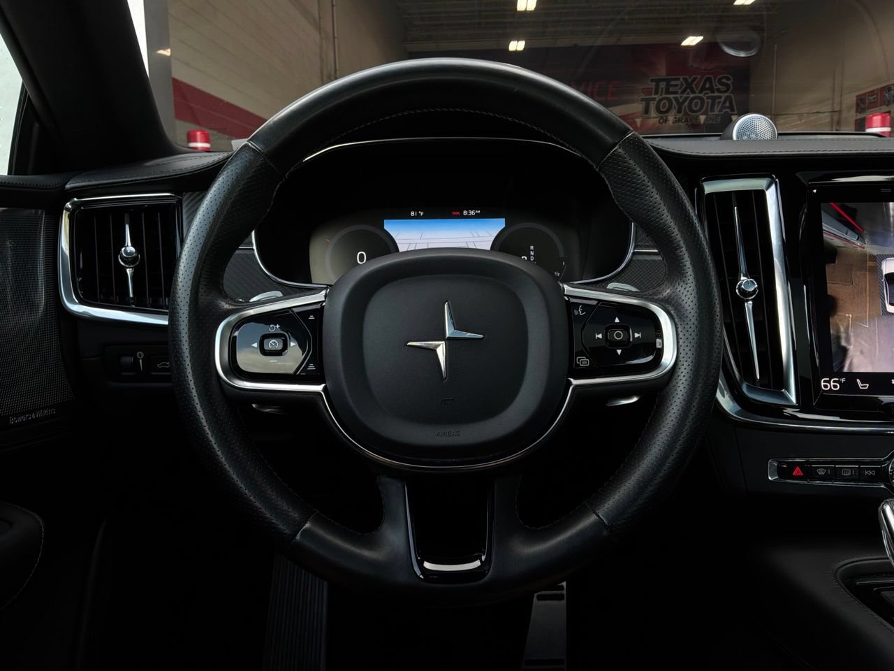 Used 2021 Polestar Polestar 1 AWD/4WD image 40