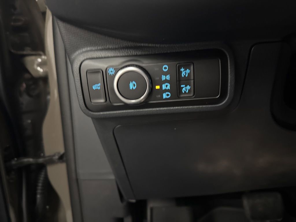 New 2026 Ford Explorer Tremor w/ Tremor Ultimate Package image 24