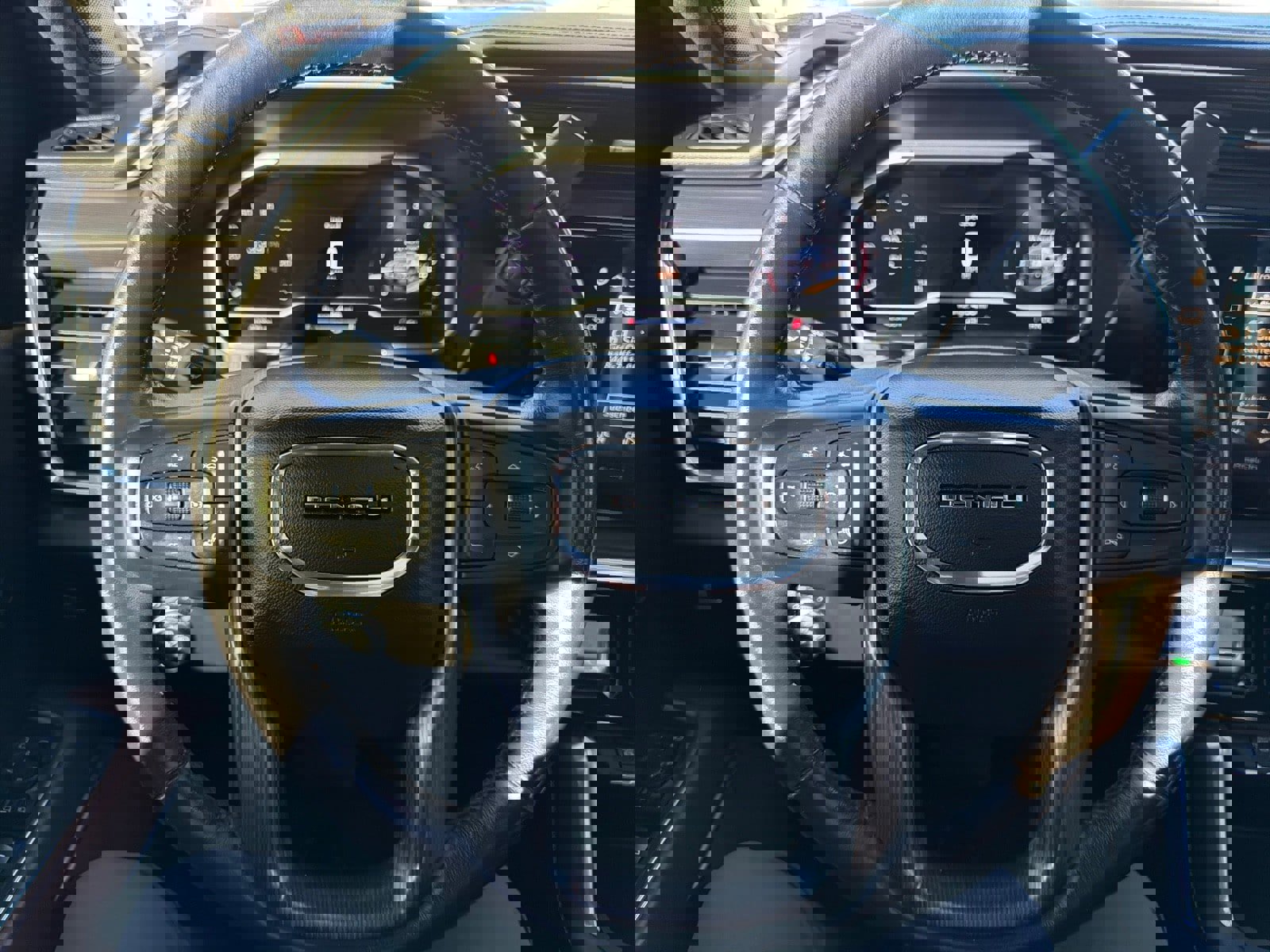 Used 2024 GMC Sierra 2500 Denali Ultimate image 30