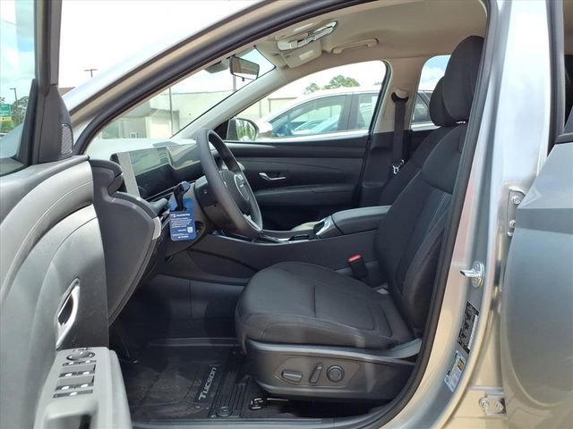 New 2026 Hyundai Tucson SEL image 14