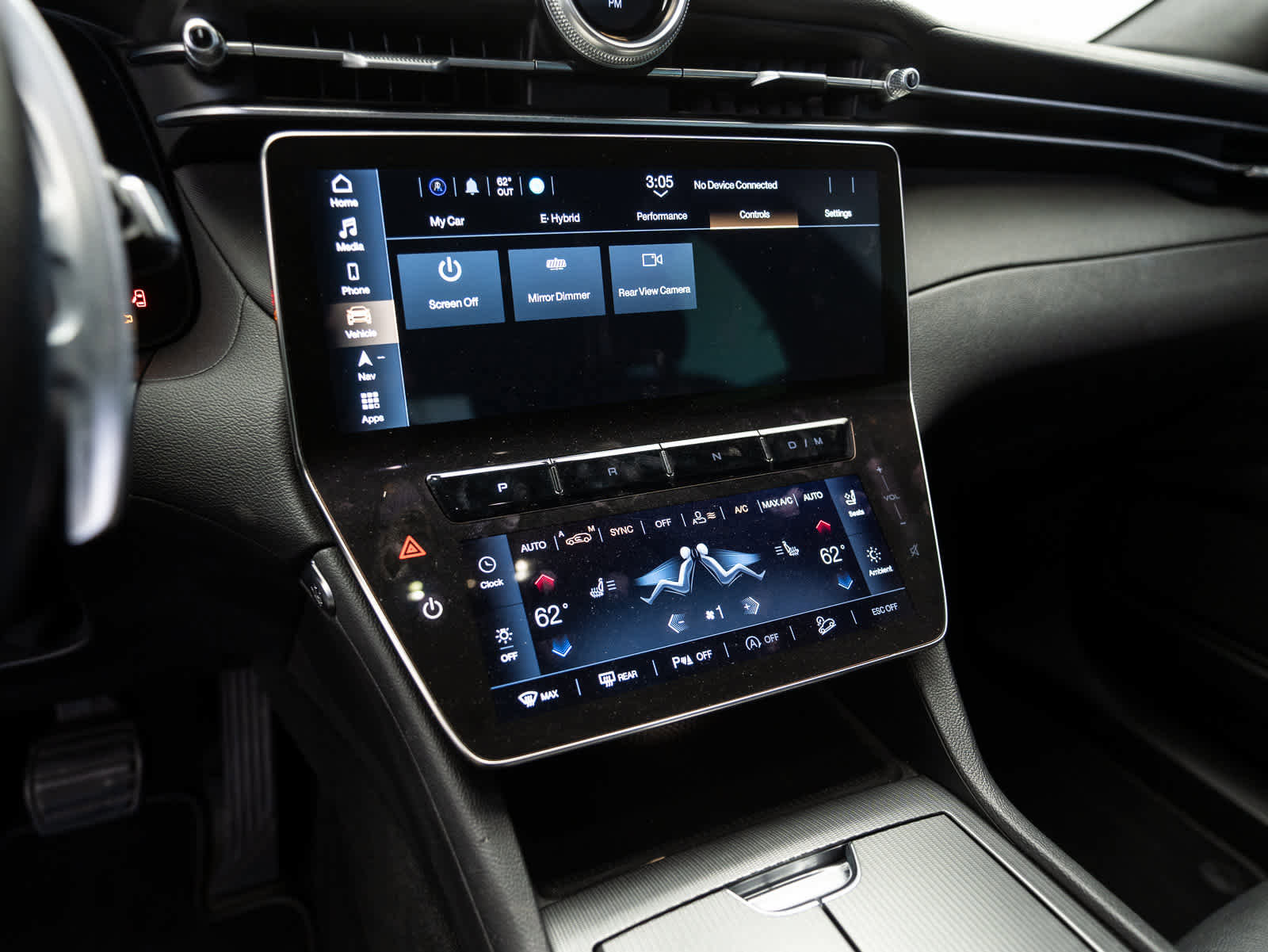 Used 2024 Maserati Grecale GT image 26