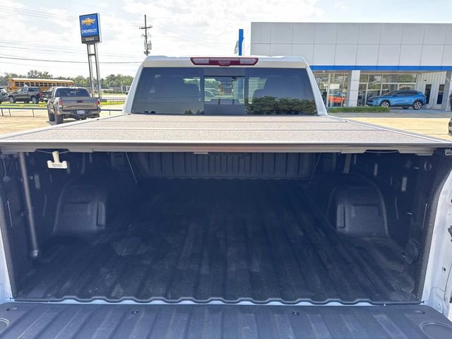 Used 2024 GMC Sierra 1500 AT4 w/ Technology Package image 22