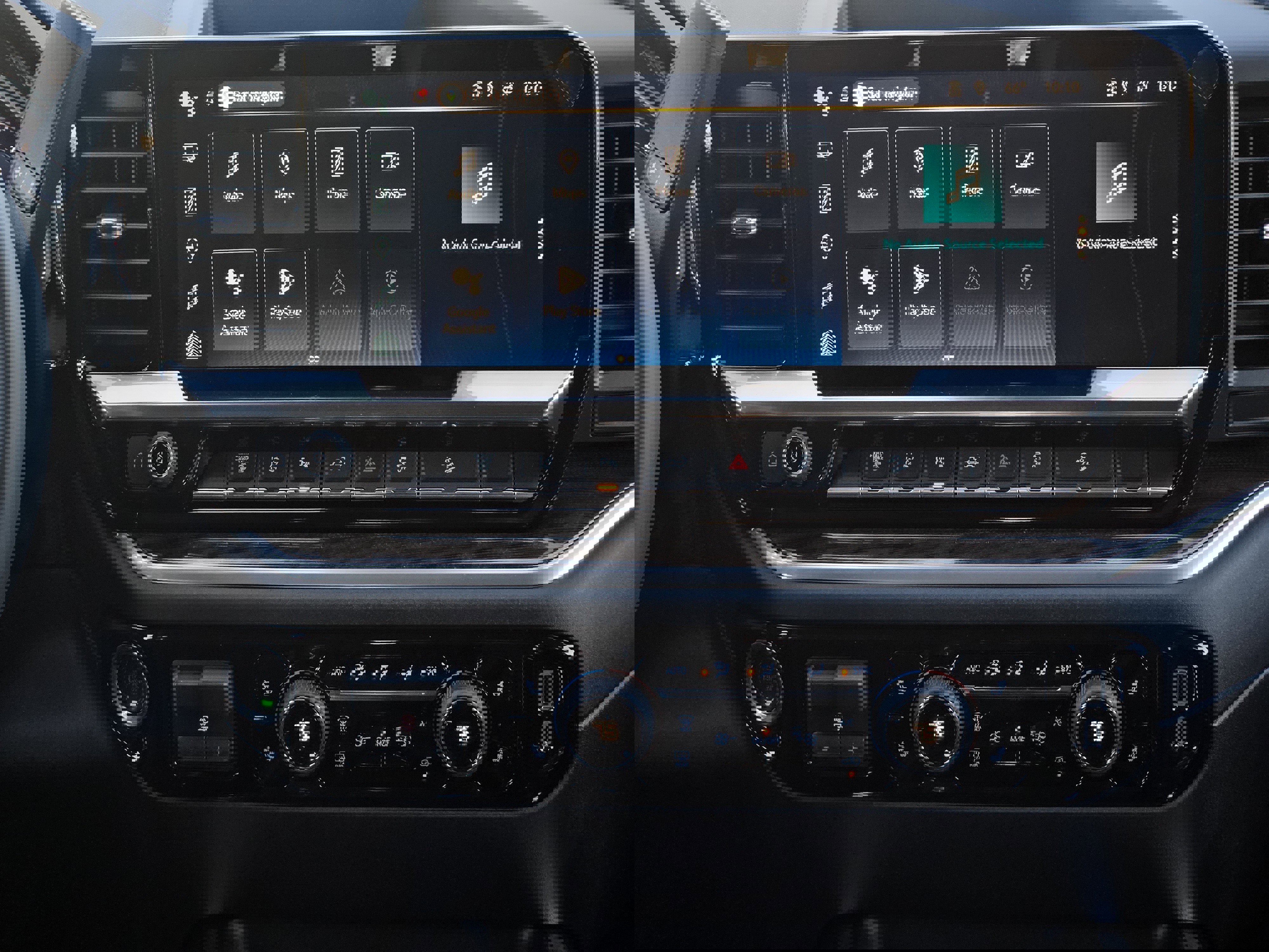 New 2026 Chevrolet Silverado 2500 LT w/ Safety Package image 18