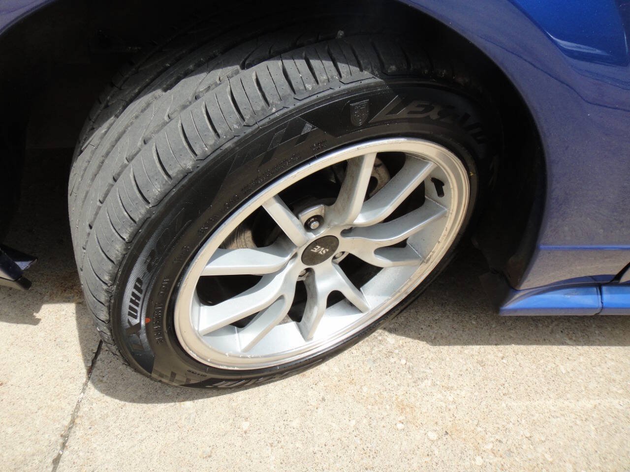 Used 2003 Ford Mustang GT RWD image 19