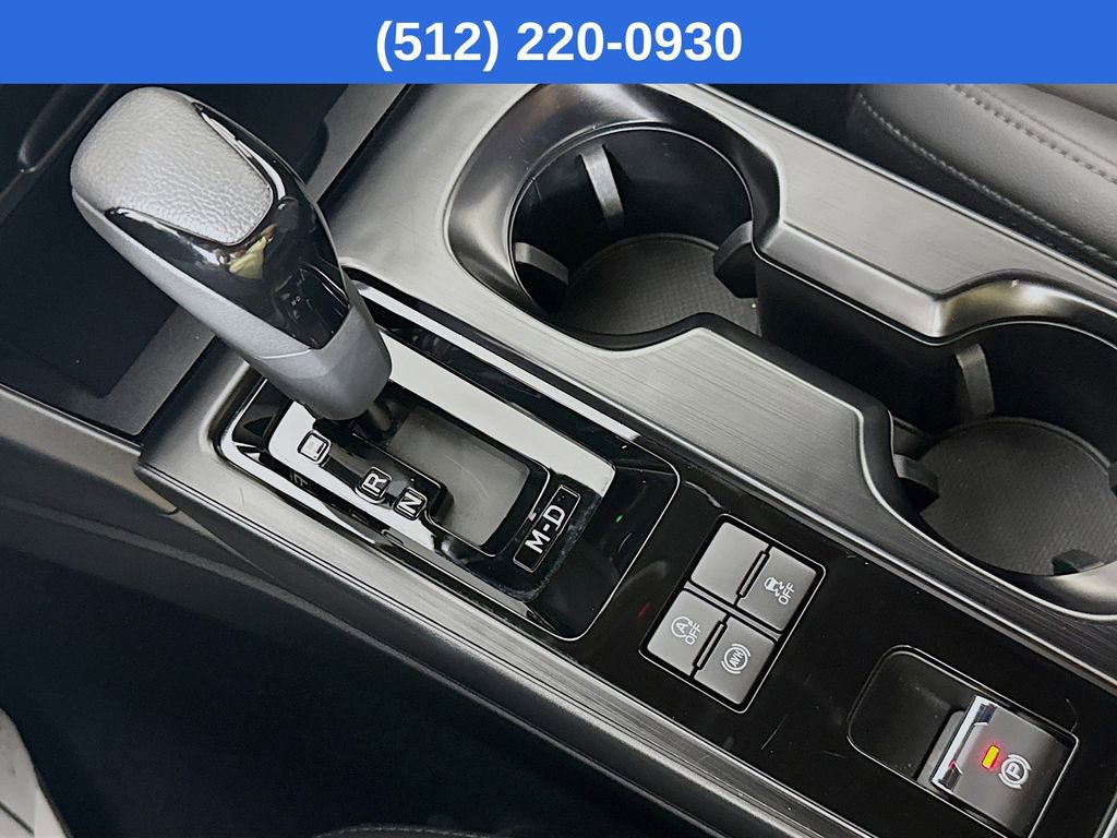 Used 2026 Subaru Outback Premium AWD/4WD image 20