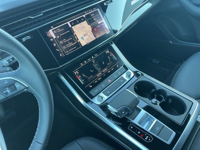 New 2026 Audi Q7 2.0T Premium Plus image 13