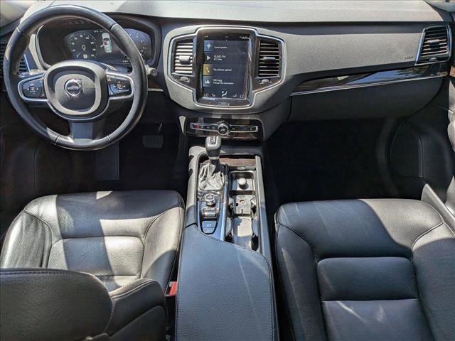 Used 2017 Volvo XC90 T6 Momentum w/ Vision Package AWD/4WD image 18