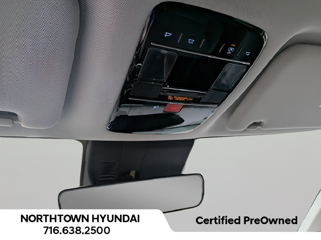 Certified 2026 Hyundai Santa Fe SEL AWD/4WD image 22