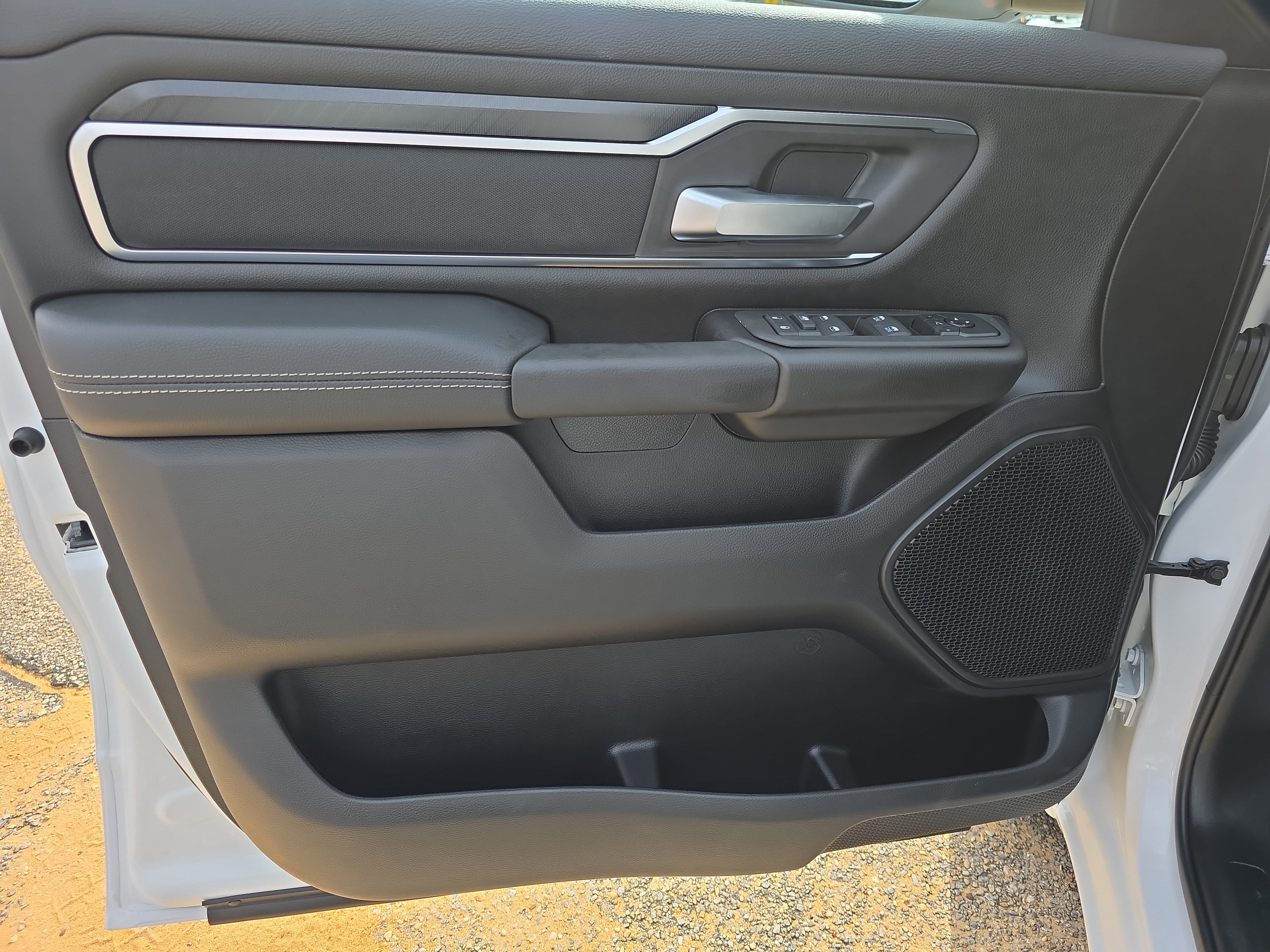 New 2026 RAM 1500 Big Horn image 17