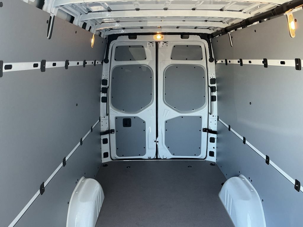 New 2026 Mercedes-Benz Sprinter 2500 image 22