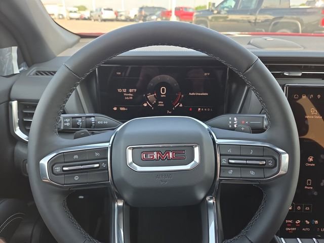 New 2026 GMC Terrain Elevation w/ Elevation Premium Package image 11