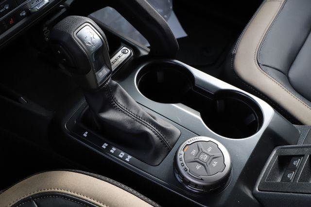 New 2026 Ford Bronco Big Bend image 28