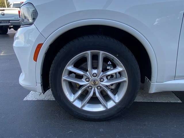 Used 2023 Dodge Durango GT image 10