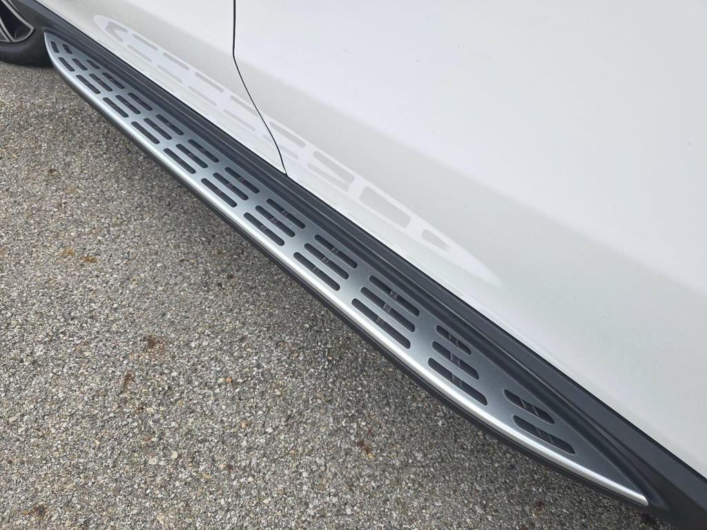 Certified 2026 Mercedes-Benz GLE 350 4MATIC image 25