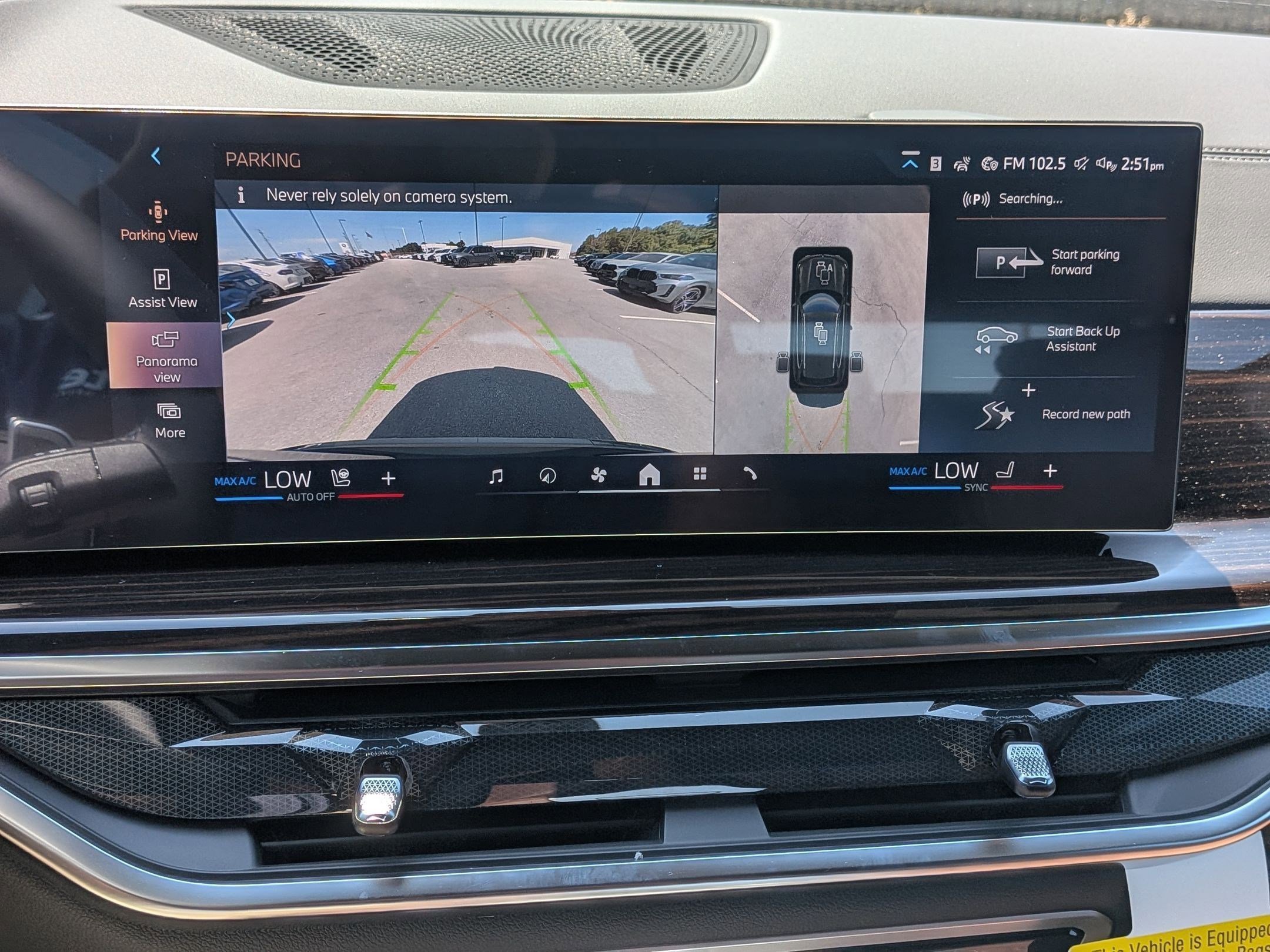 New 2026 BMW X5 xDrive50e AWD/4WD image 24