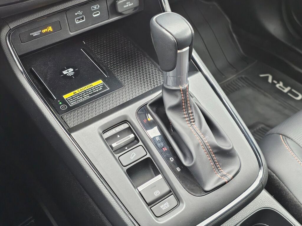 Used 2024 Honda CR-V Sport-L image 39