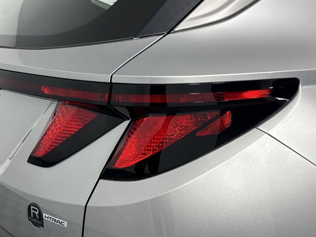 New 2026 Hyundai Tucson SE image 26