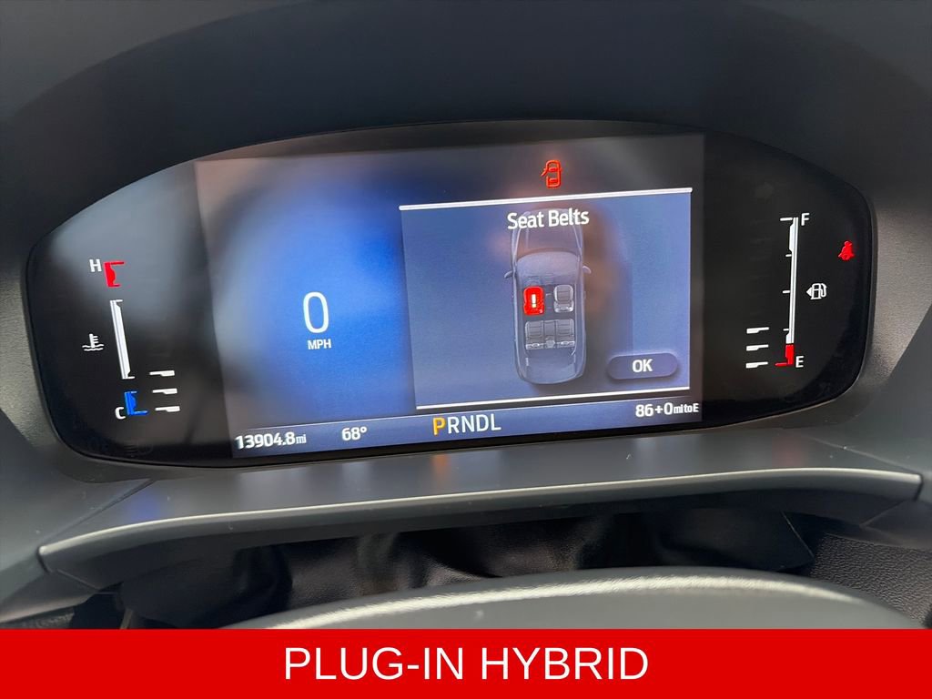 Used 2023 Ford Escape SE FWD image 19