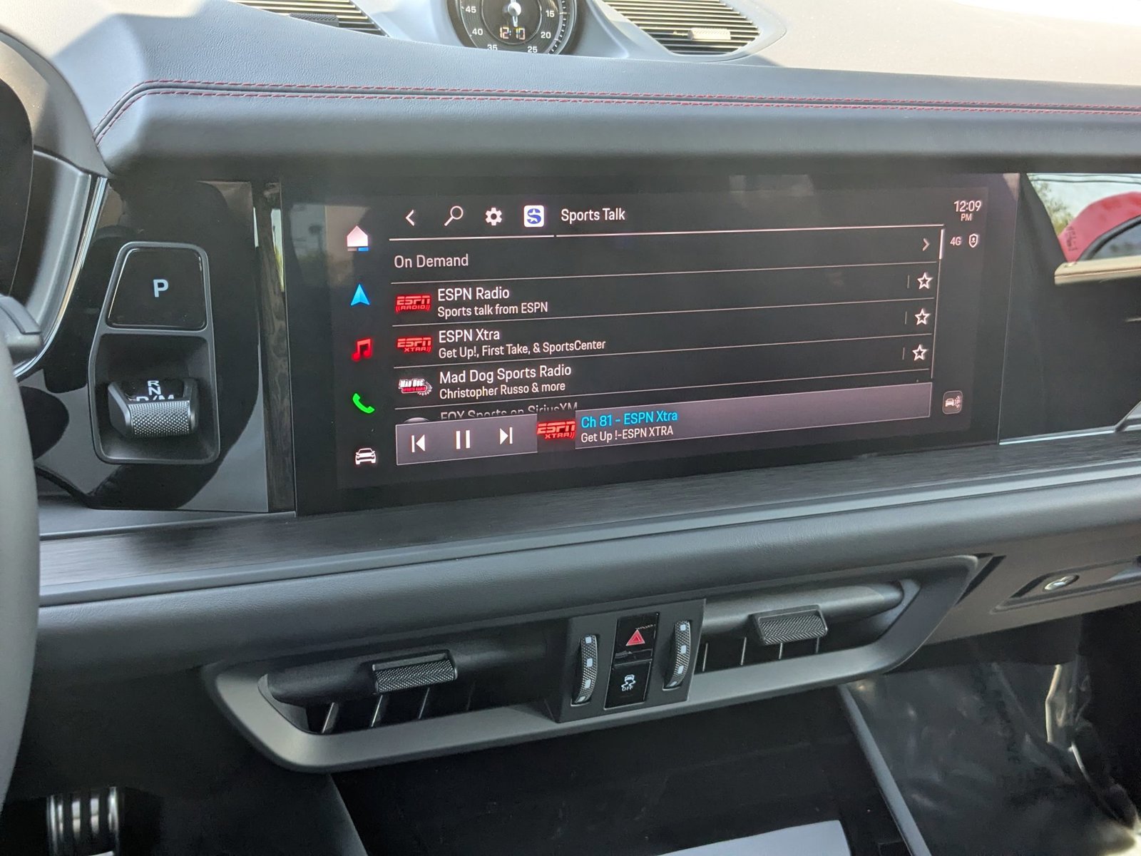 New 2026 Porsche Cayenne GTS AWD/4WD image 18