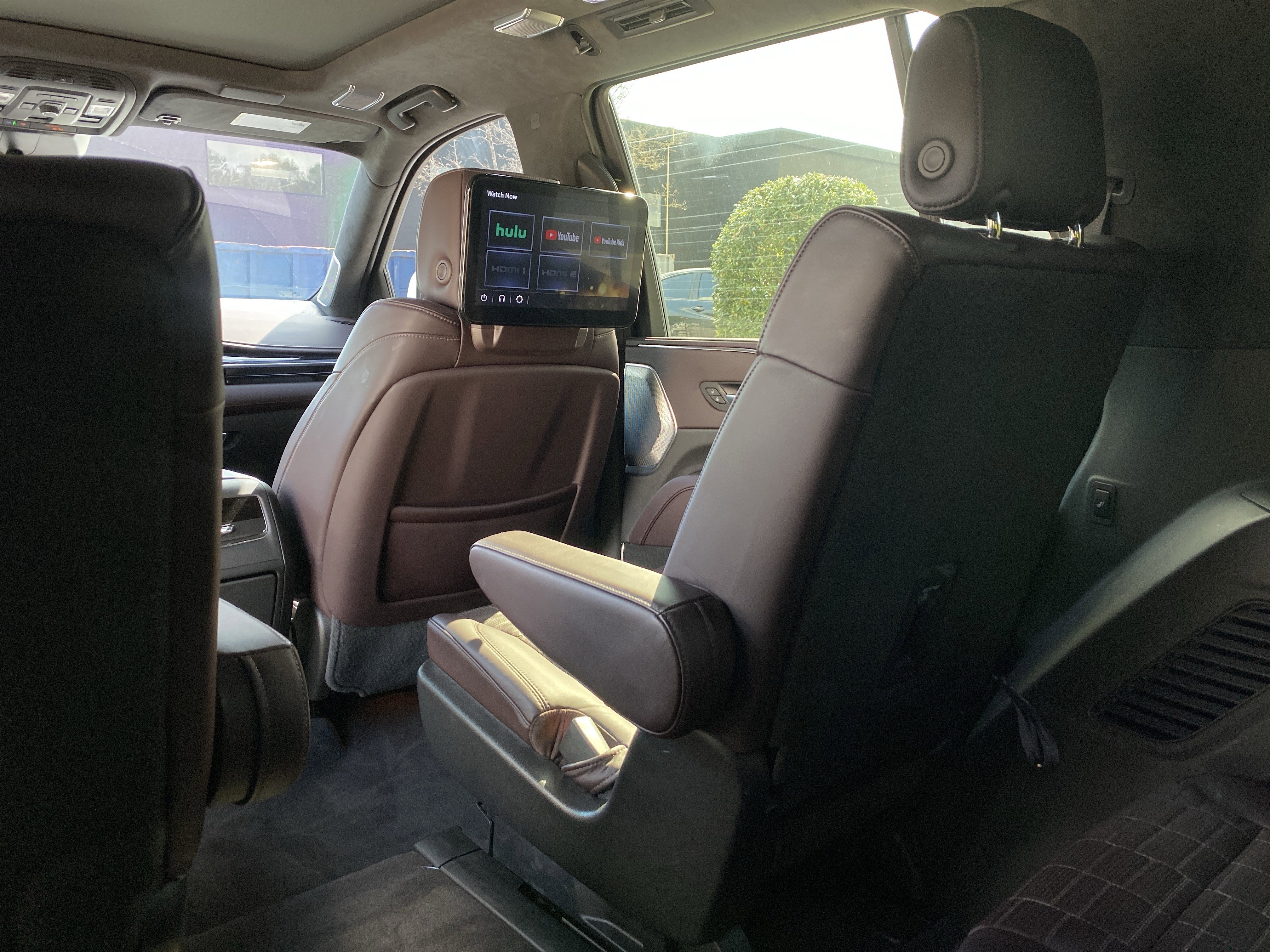 Used 2023 Cadillac Escalade V image 51