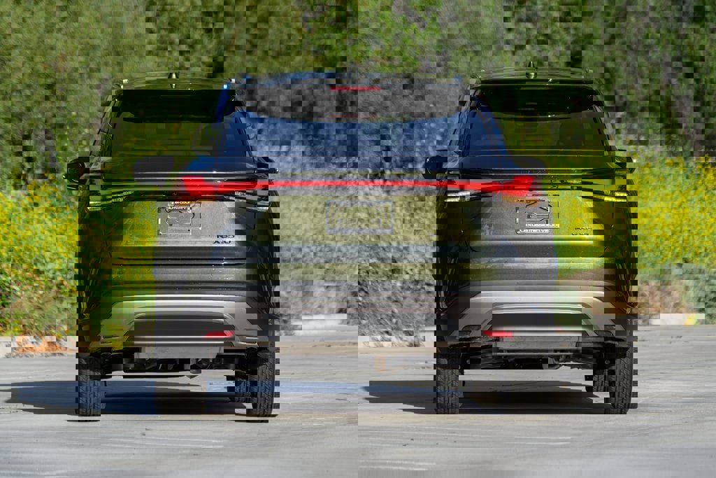 New 2026 Lexus RX 350 Premium image 10