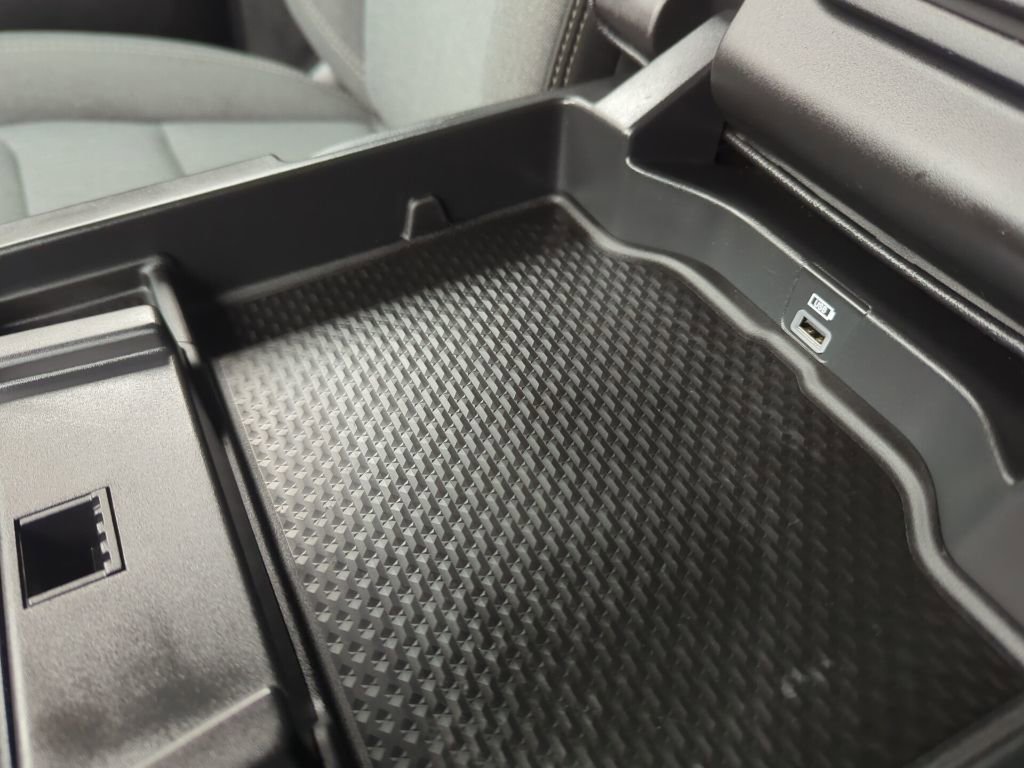 Used 2021 RAM 1500 Big Horn image 29