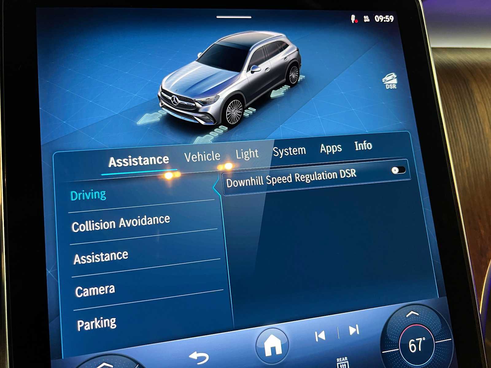 Used 2026 Mercedes-Benz GLC 300 4MATIC image 35