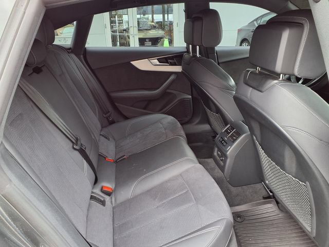 Used 2023 Audi A5 2.0T Premium Plus w/ Premium Plus AWD/4WD image 22