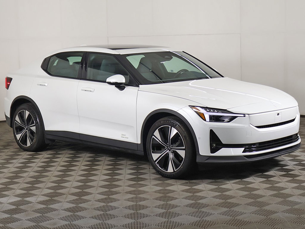 Used 2024 Polestar Polestar 2 AWD/4WD image 56