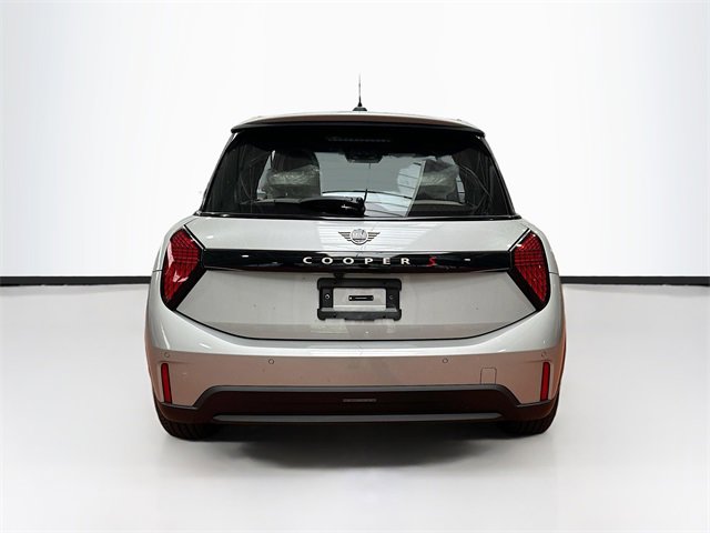 New 2025 MINI Cooper S image 5