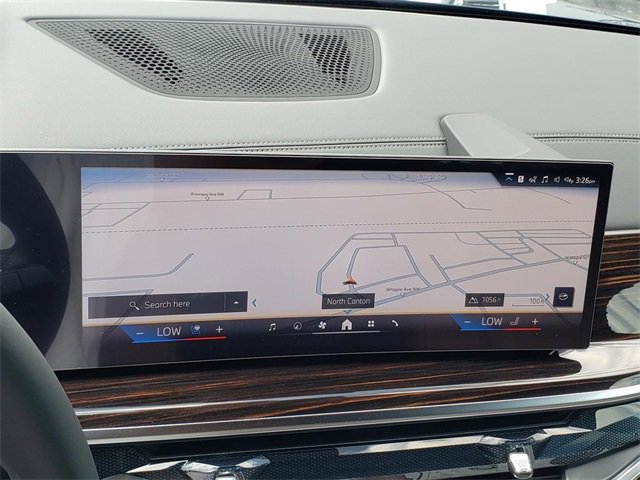 New 2026 BMW X7 xDrive40i w/ M Sport Package image 25