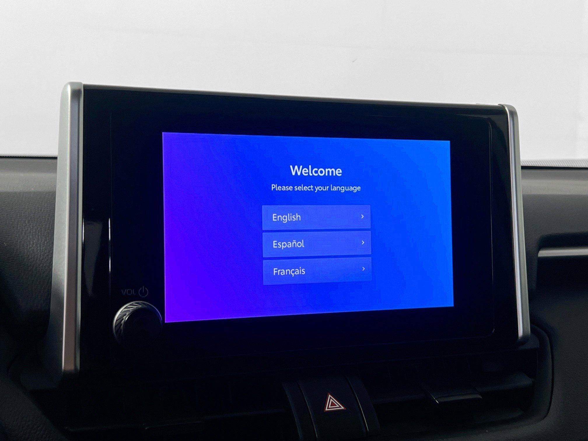 Used 2024 Toyota RAV4 LE image 27