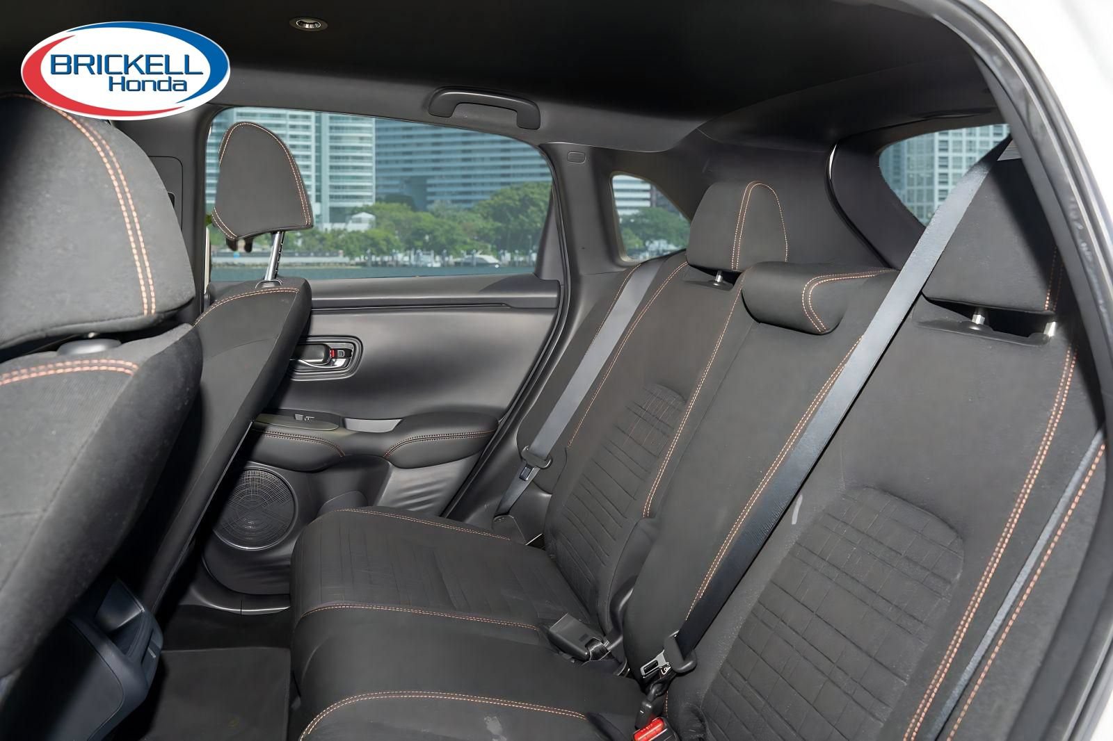 Used 2024 Honda HR-V Sport image 16