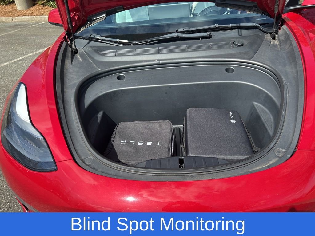 Used 2022 Tesla Model 3 image 7