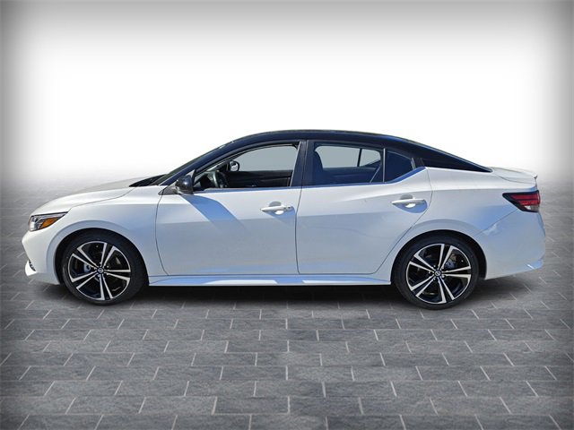 Used 2023 Nissan Sentra SR image 4