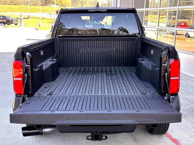 New 2026 Toyota Tacoma SR5 image 24
