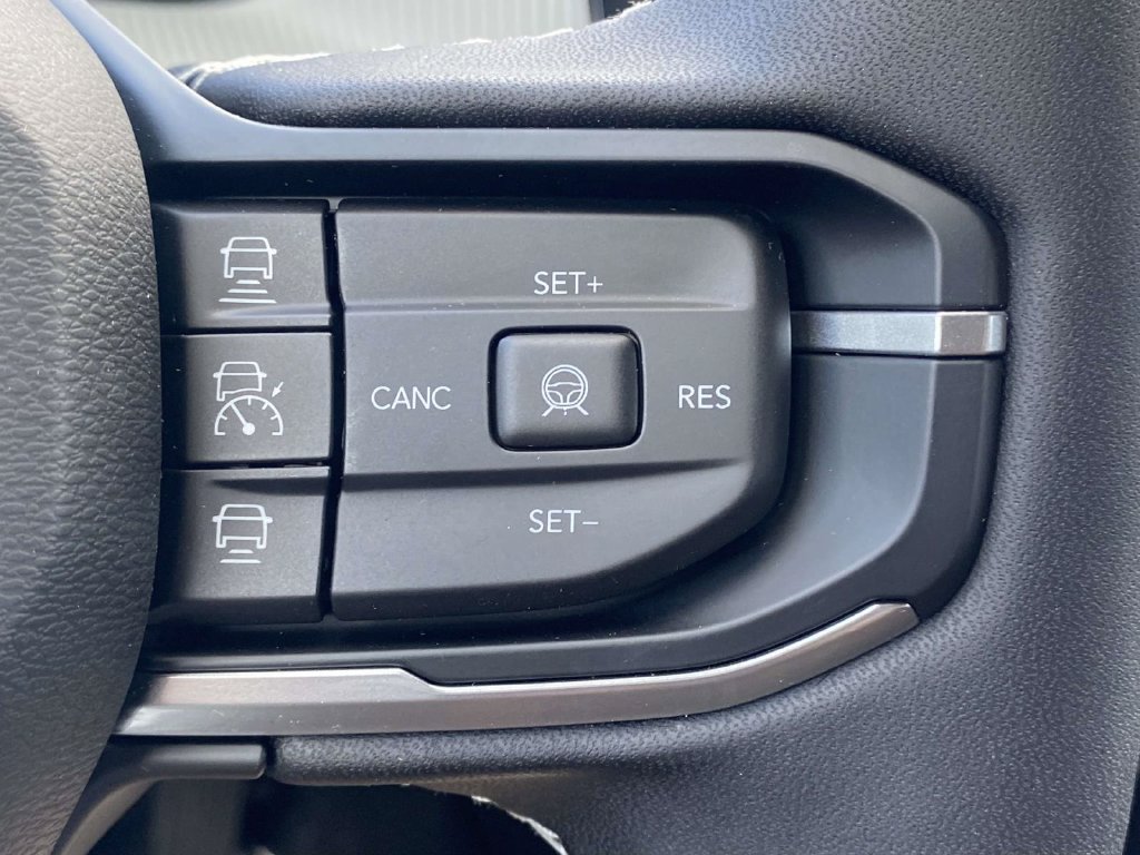 New 2026 Jeep Cherokee Laredo AWD/4WD image 52
