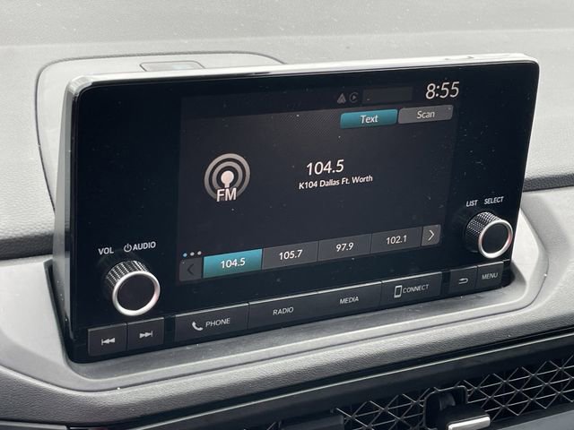 Used 2023 Honda Accord EX image 16